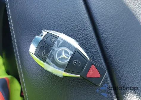 2016 Mercedes-Benz C 300 4Matic from USA, damaged, VIN 55SWF4KB3GU164576